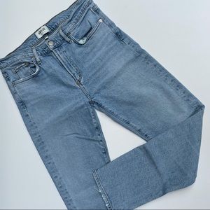 Agolde Toni denim